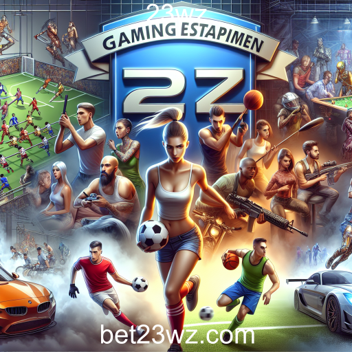 A Evolução dos Jogos de Esportes: Do Passado ao Futuro
